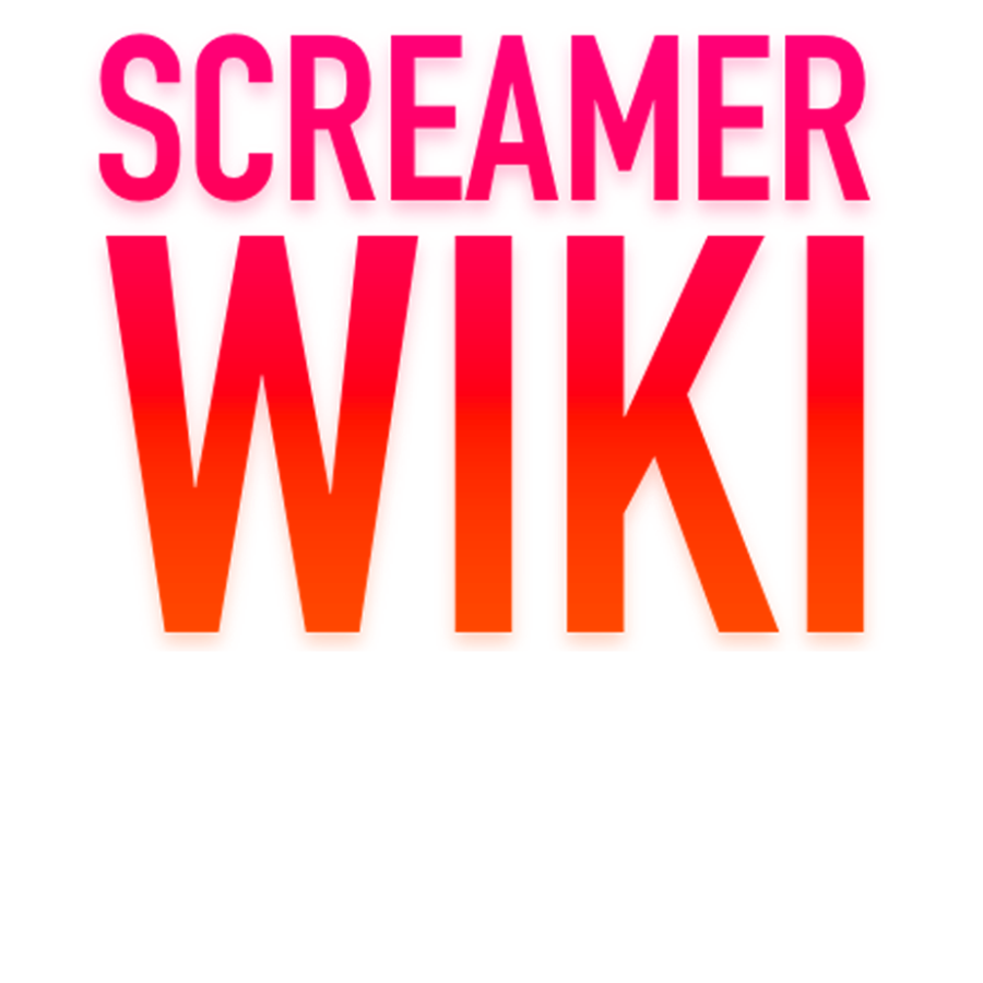 Screamer Wiki Archive