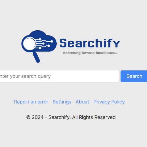 Searchify